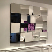 MIRRORS