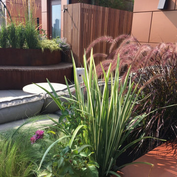 Plant combinations