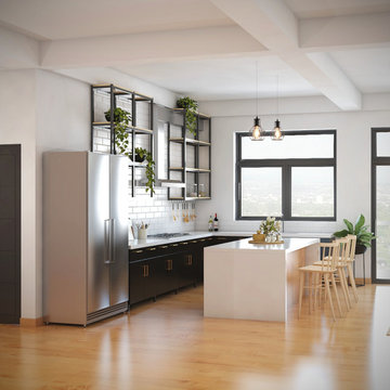 Apartamento San Salvador