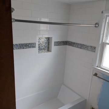 Bathroom Made New