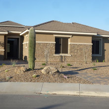 Front Yard Ideas