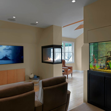 Home Theatre