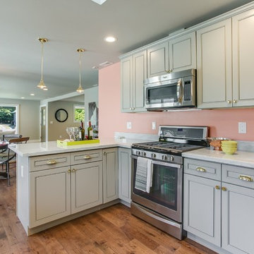 West Seattle Craftsman