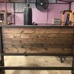 Furniture Pieces - Bed Frames