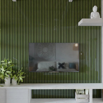 WALL PANEL SUPPLIER