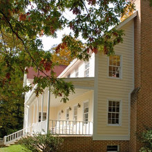 Siding