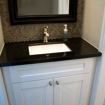 Alhambra Home Remodel