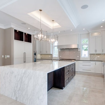 Custom Home 002