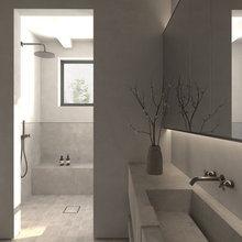 Joe’s Bathroom