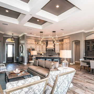 Burnt Store Isles New Home Construction