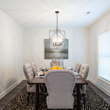 The Dogwood Model in Westland Oaks