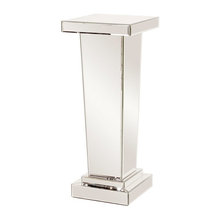 Pedestals