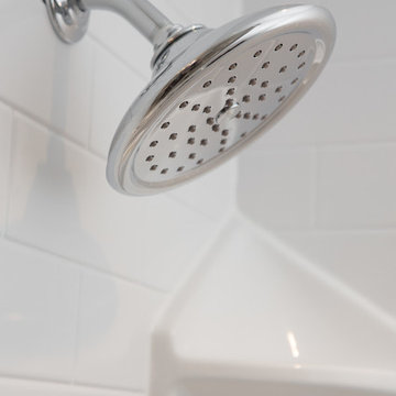 Luxury Bath Central Ohio Bathroom Remodel