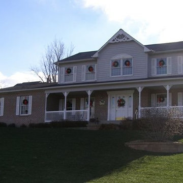 Homes Over 2,000 Square Feet
