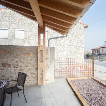 COUNTRYHOUSE OL