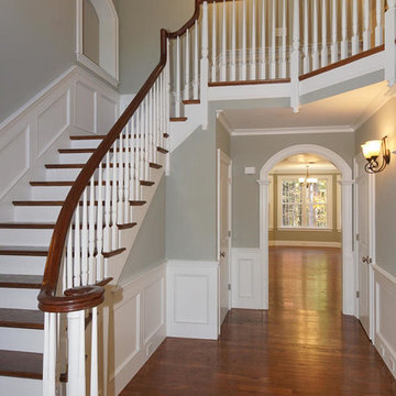 Candy Hill Foyer