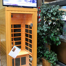 Saunas - Products