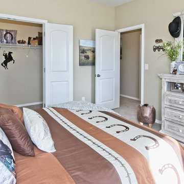 2020 Parade of Homes Covington Homes The Sequoia