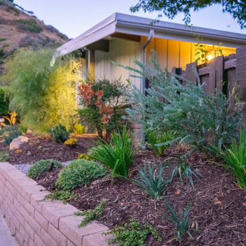 Pacific Palisades Hillside Serenity