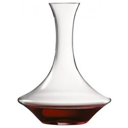 Contemporary Decanters by BIGkitchen