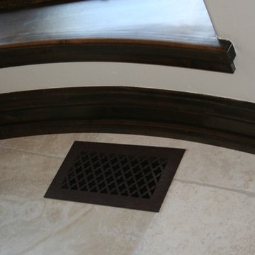 Decorative Vent Covers