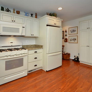Cottage Housing/Universal Design/In-law Suite