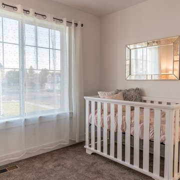 2018 Cache Valley Parade of Homes - The Glendale