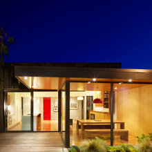 Yarraville House