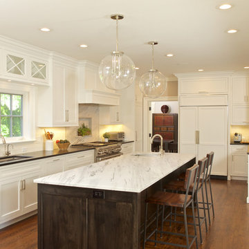 Old Greenwich Renovation