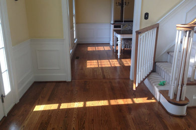 Our Work