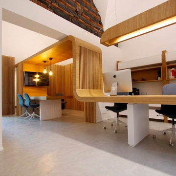LBA office