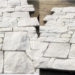 MCM3 Nature Wall Stone - Wall Panels