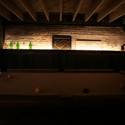 Montclair House Man Cave - Products