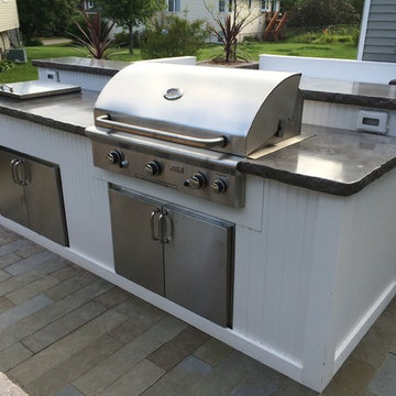 Our Work