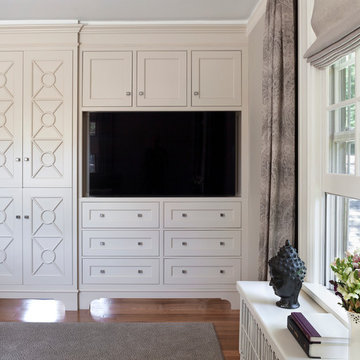 Hapgood Residence Mt. Lakes NJ