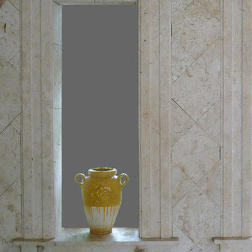 Ostra Shellstone