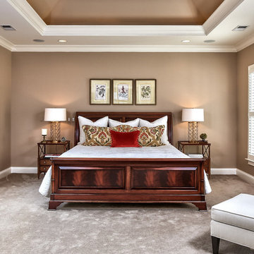 Lot 948 @ Norton Commons