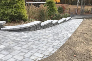 Landscape Projects