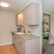 Apartments