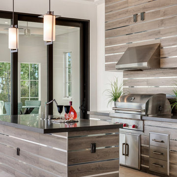 Lake Nona Shore Drive Residence | Lake Nona, FL