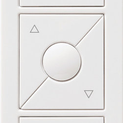 Cas&eacute;ta Wireless, Pico&reg; remote control - Timers And Lighting Controls