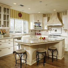 Kitchen Ideas