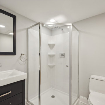 Wyckoff Second floor Addition