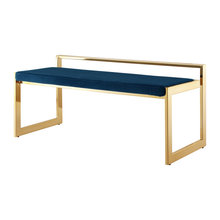 Bathroom Bench