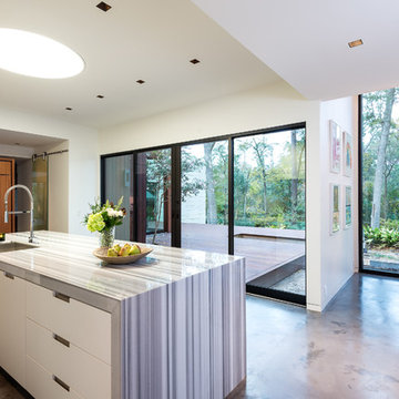 Bayou Residence