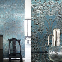 Elitis Wallpaper USA - Products