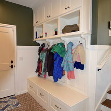 mudroom