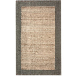 Transitional Area Rugs by Homesquare