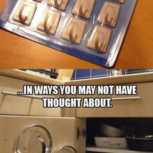 Storage ideas