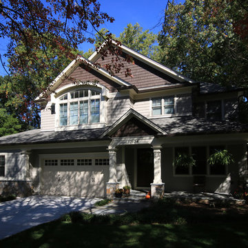 Parkwood Terrace